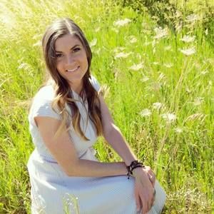 Meet your Posher, Chrissy